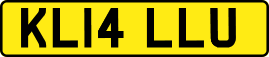 KL14LLU