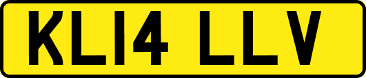 KL14LLV