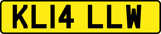 KL14LLW