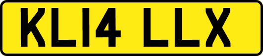 KL14LLX