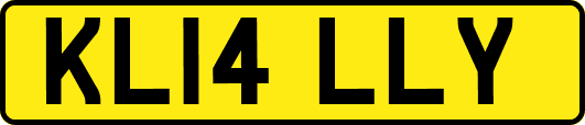 KL14LLY