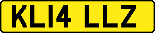 KL14LLZ