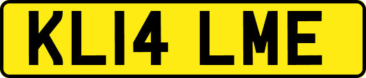 KL14LME