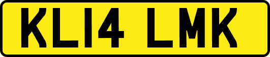KL14LMK