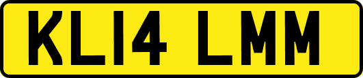 KL14LMM