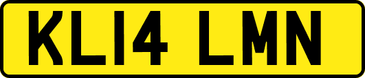 KL14LMN