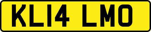 KL14LMO