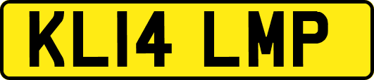 KL14LMP