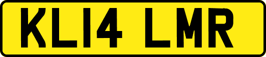 KL14LMR