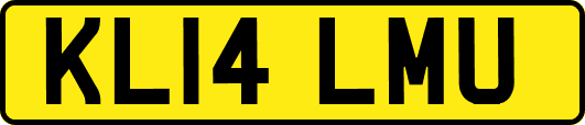 KL14LMU