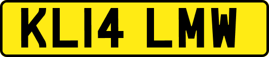 KL14LMW
