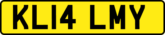 KL14LMY