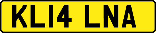 KL14LNA