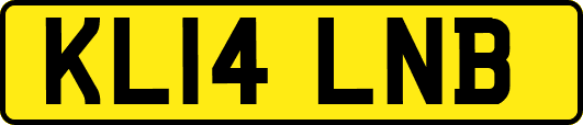 KL14LNB
