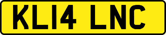KL14LNC