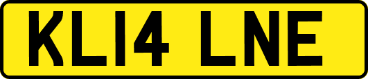 KL14LNE