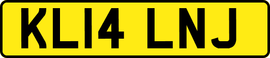 KL14LNJ