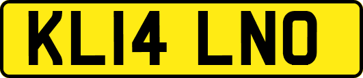 KL14LNO
