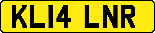 KL14LNR