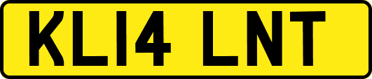 KL14LNT