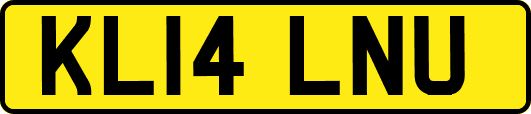 KL14LNU
