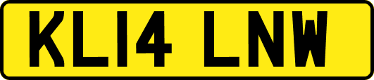 KL14LNW