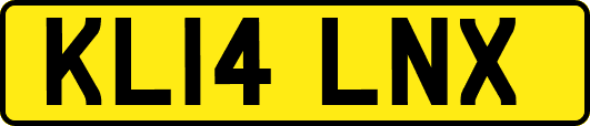 KL14LNX