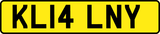 KL14LNY
