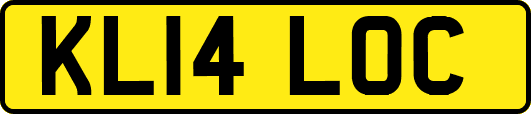 KL14LOC