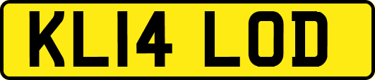 KL14LOD
