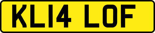 KL14LOF