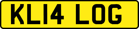 KL14LOG