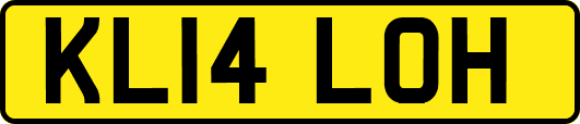 KL14LOH