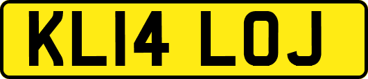 KL14LOJ