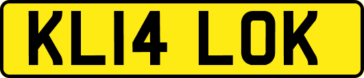 KL14LOK