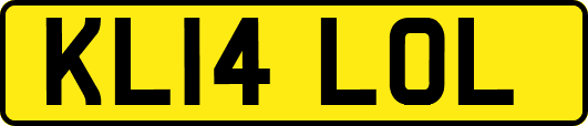 KL14LOL