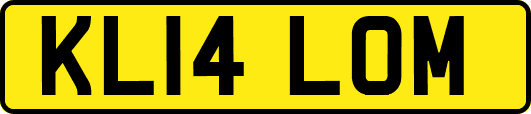 KL14LOM