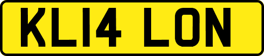 KL14LON