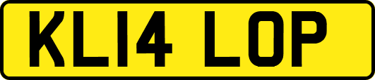 KL14LOP