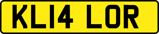 KL14LOR