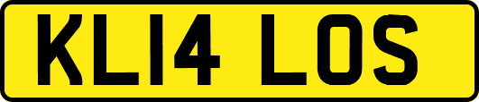 KL14LOS