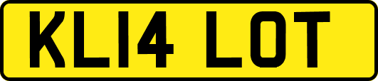 KL14LOT