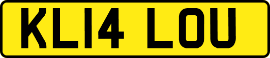 KL14LOU