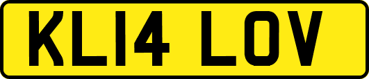 KL14LOV