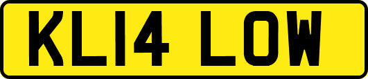 KL14LOW