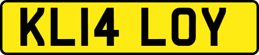 KL14LOY