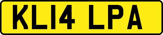 KL14LPA