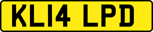 KL14LPD