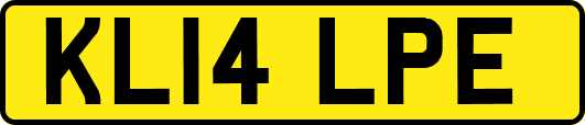KL14LPE