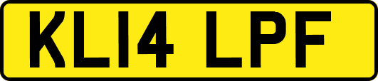 KL14LPF